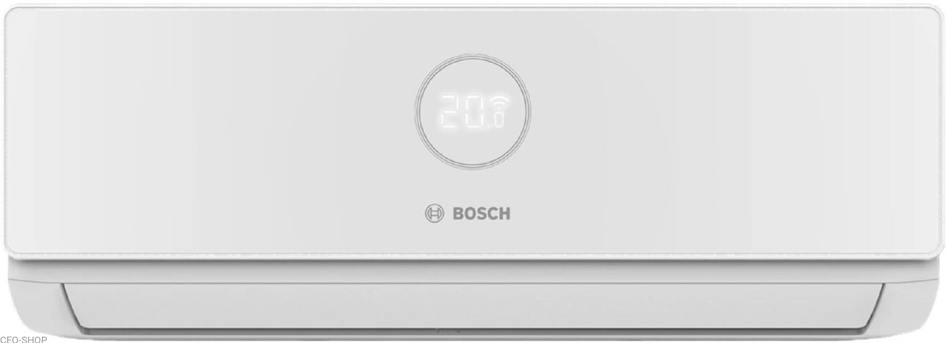 BOSCH Climate 3000i 5.3 kW air conditioner