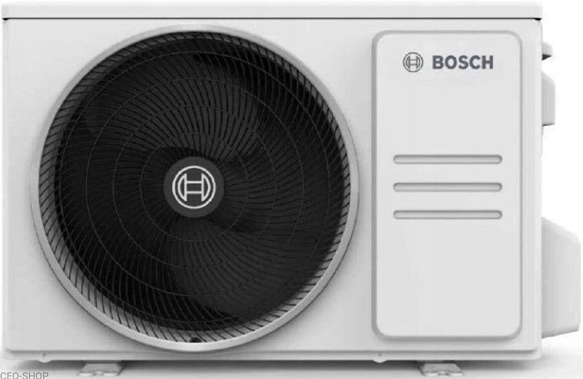 BOSCH Climate 3000i 5.3 kW air conditioner