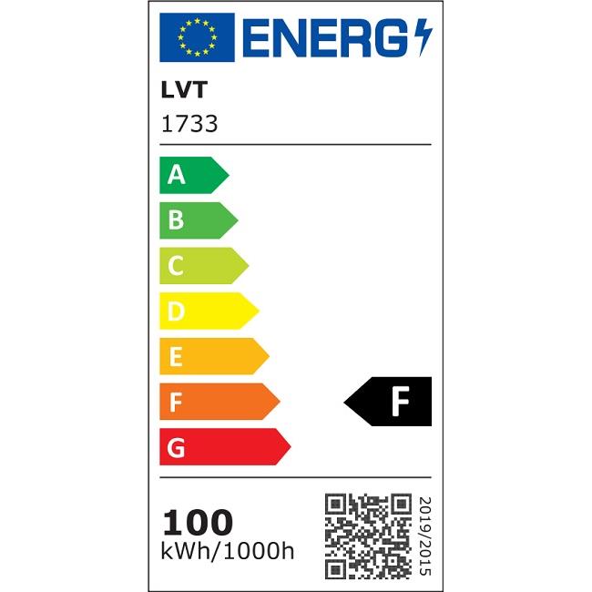 SMD LED bouwlamp, schijnwerper, statief, 2x50W, 5000K, grijs