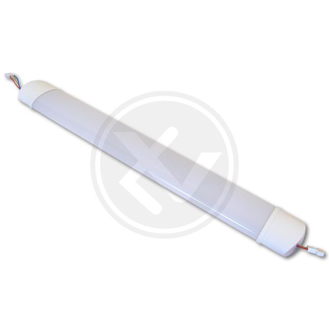 LED lamp Modus 60cm 18W slim