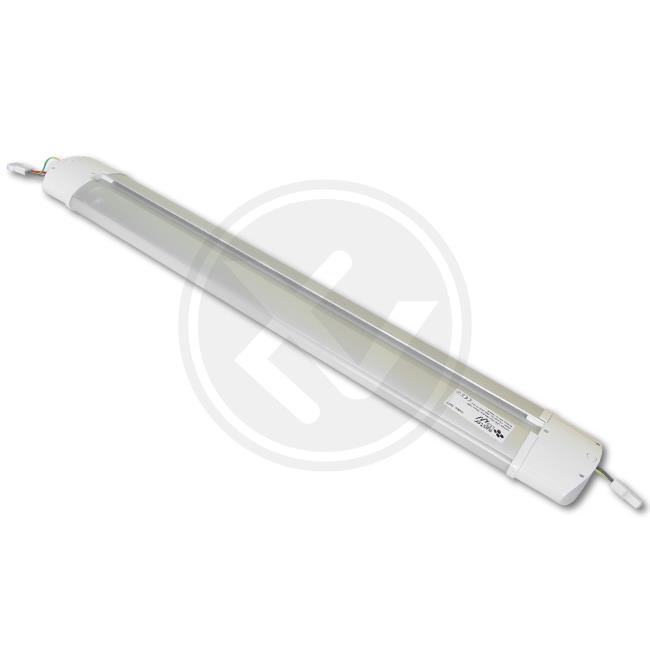 LED lamp Modus 60cm 18W slim