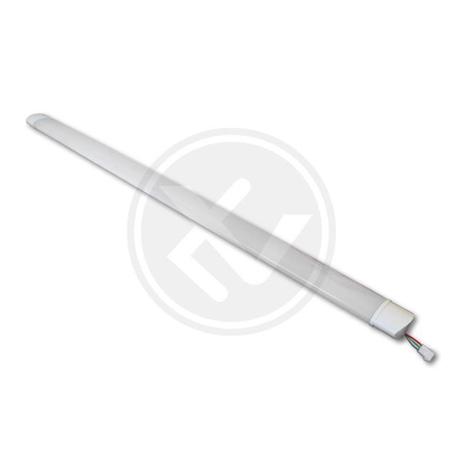 LED lamps Modus 120cm 36W slim