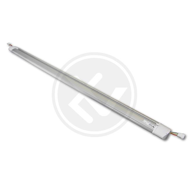 LED lamps Modus 120cm 36W slim