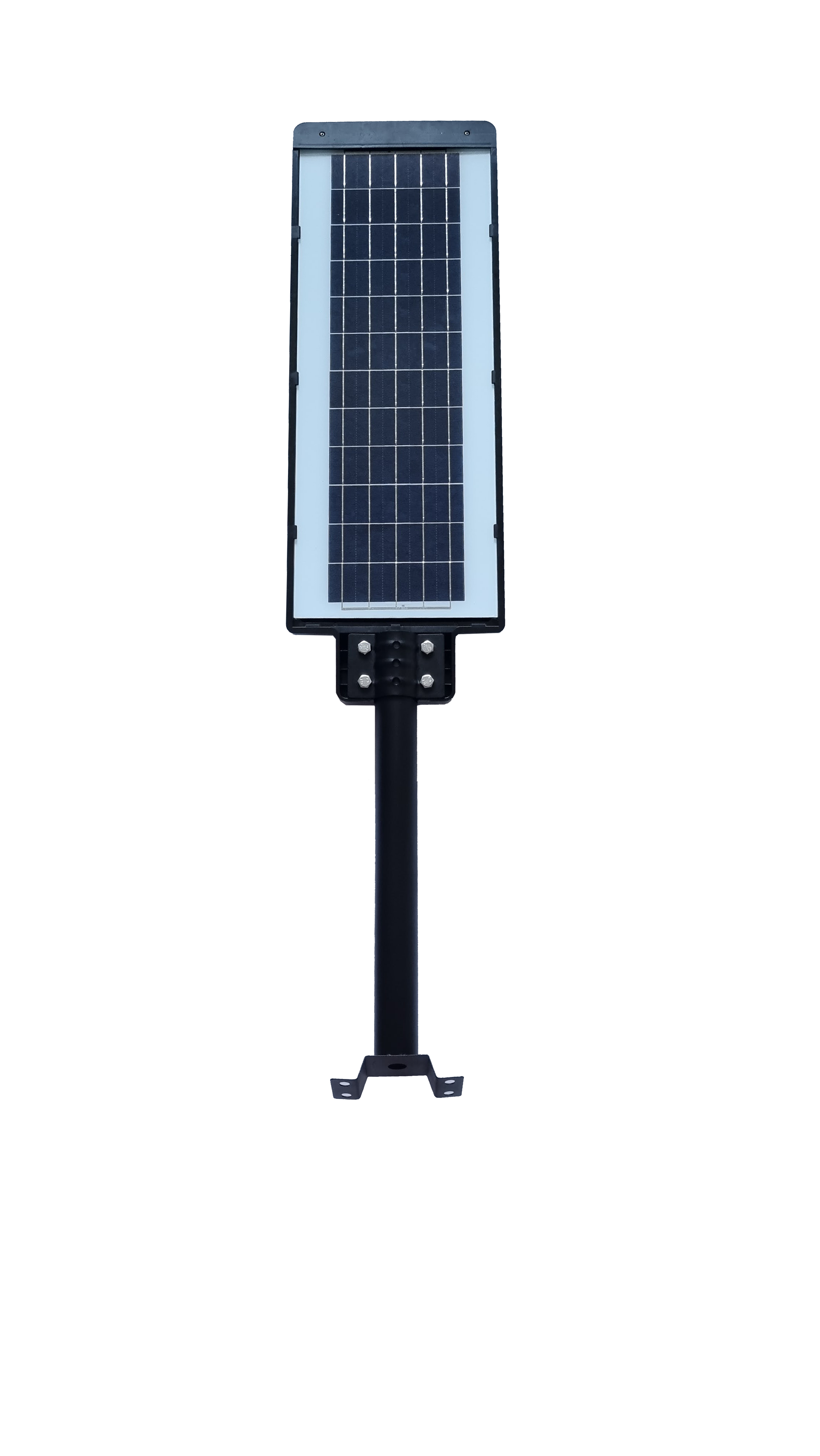 LED-straatlantaarn op zonne-energie 360W IP65 met montagebeugel