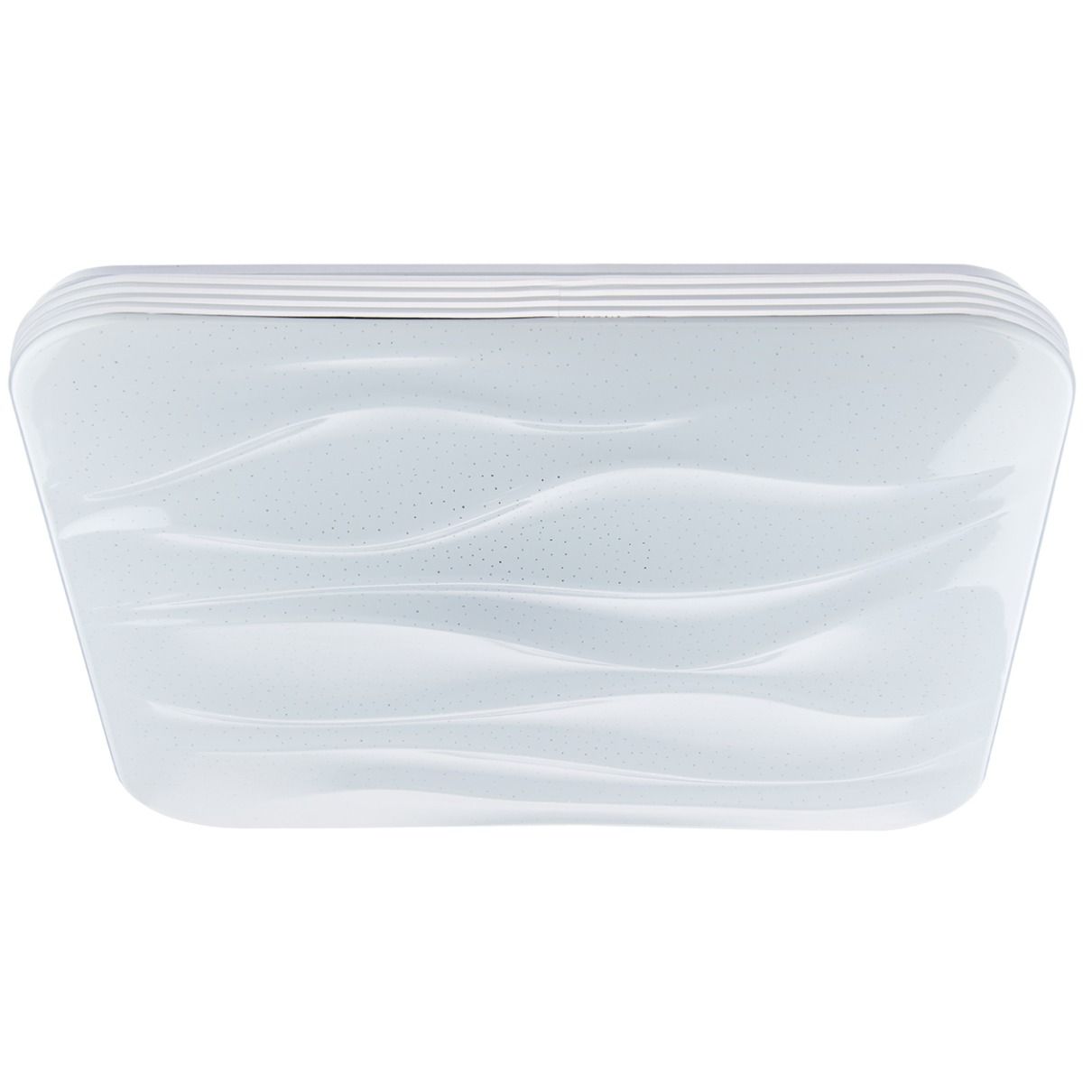 Led Sand 24W vierkant 330mm 3000K-6500K IR plafondlamp