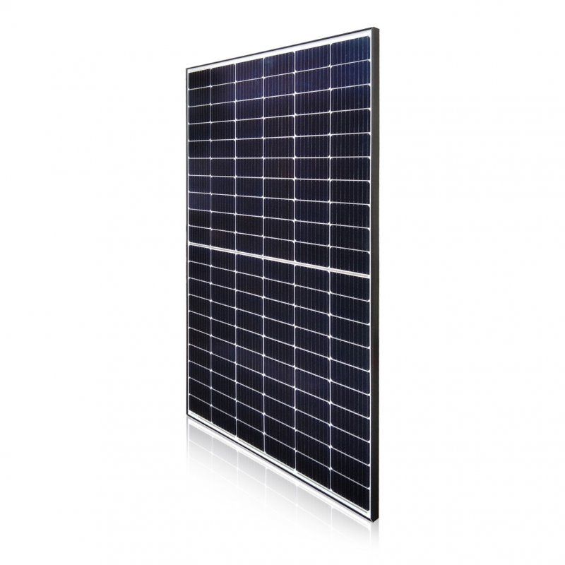 JA SOLAR 380W / MPPT 40A SOLAR SET