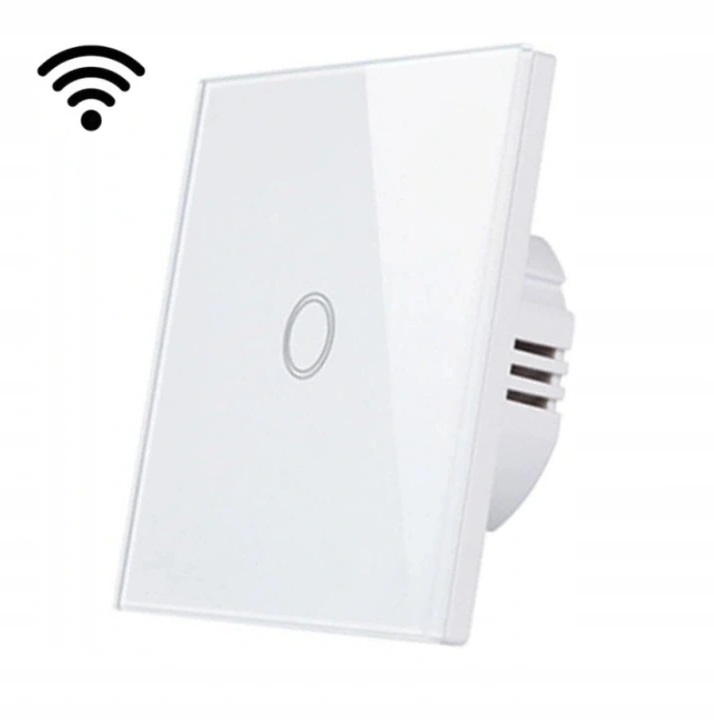 Smart House WIFI wall switch