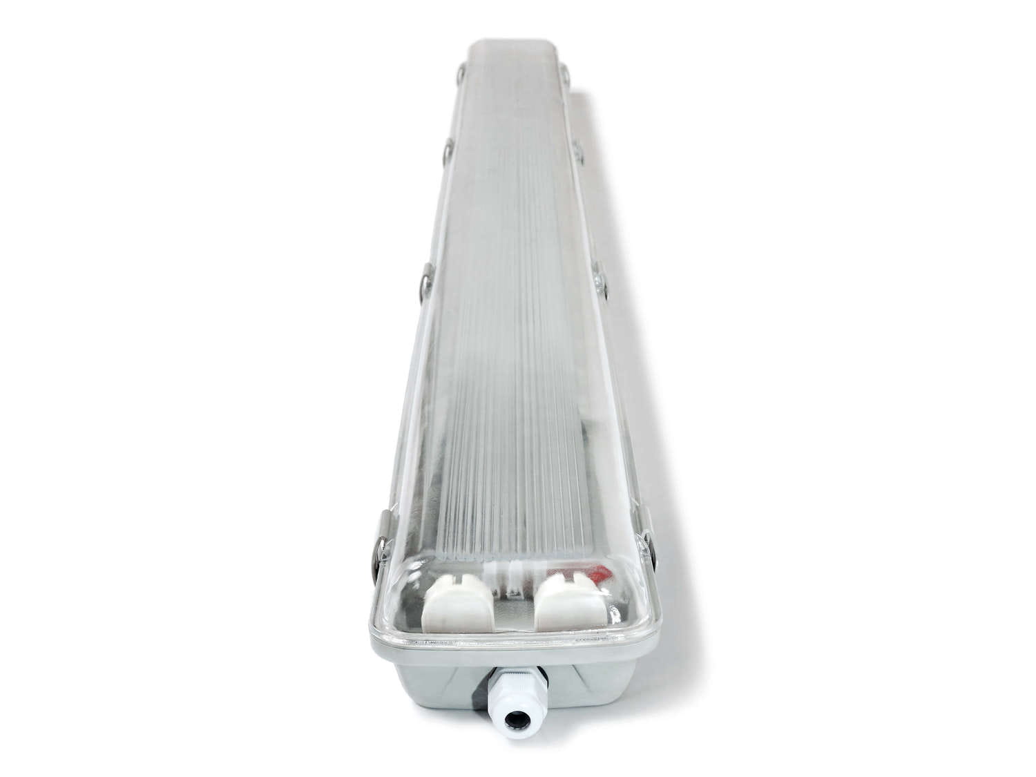 LED armatuur 120cm 36W Helder 4000K