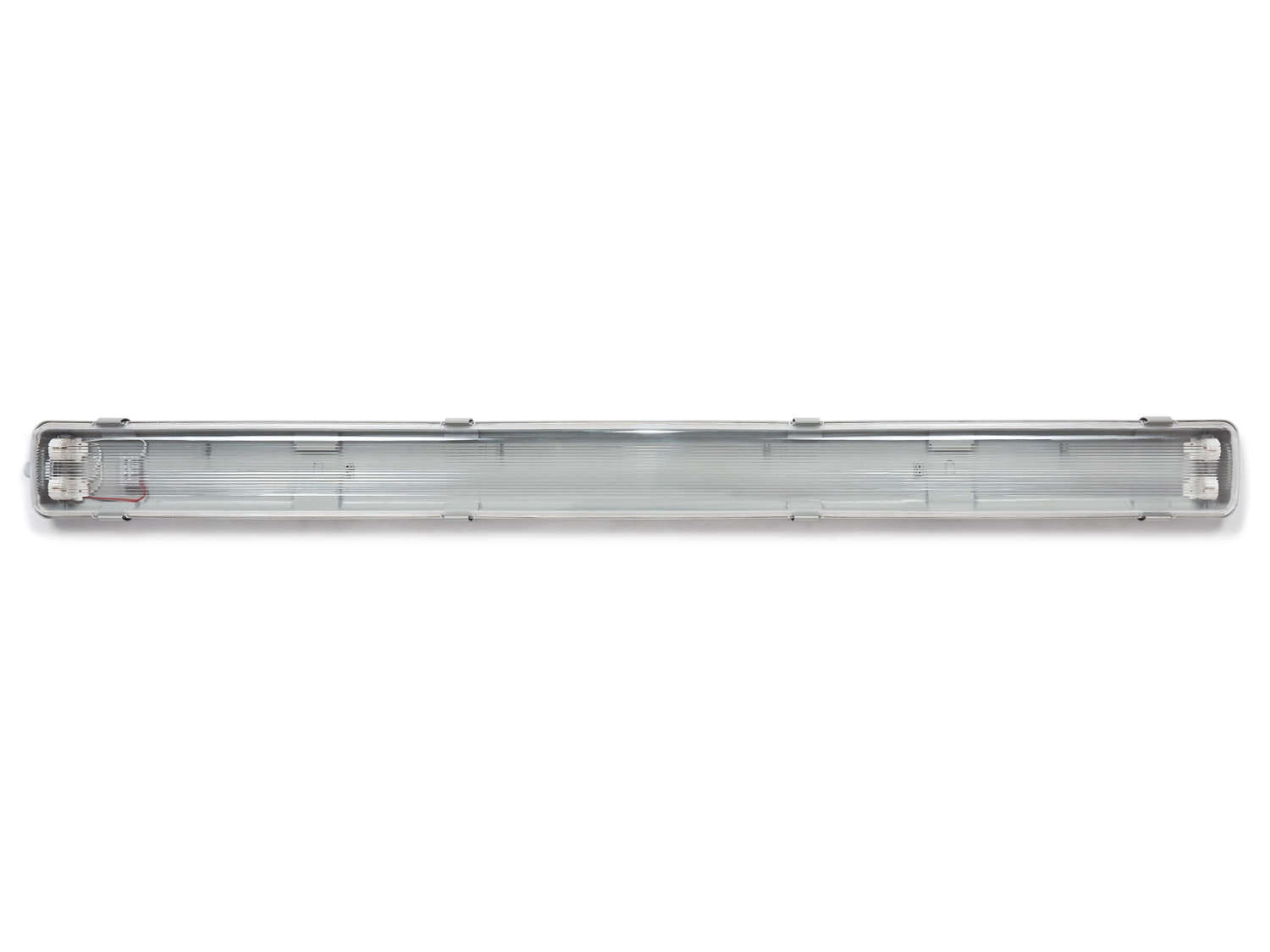 LED armatuur 120cm 36W Helder 4000K