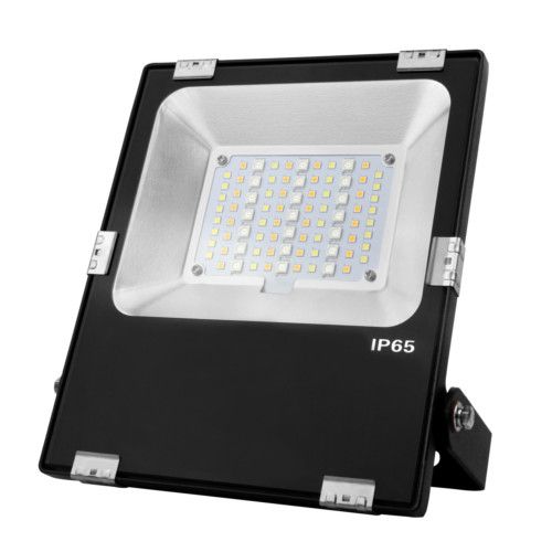 LED Floodlight 30W RGB + CCT Mi-Light - FUTT03