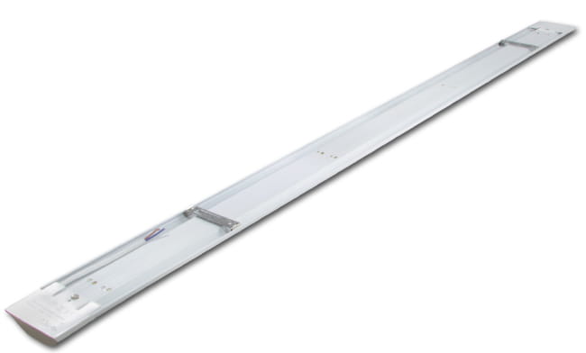 LED lamp slank 120cm 36W V 4000K
