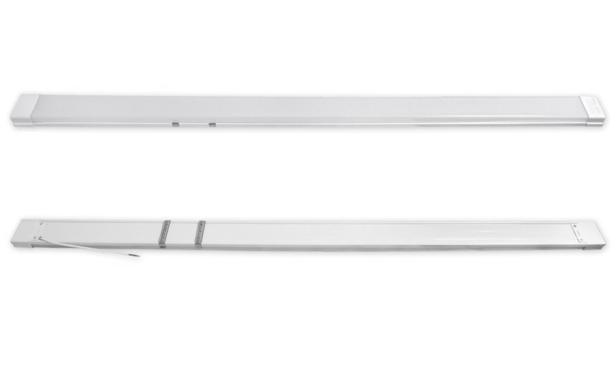 LED lamp slank IP20 Nadir 120cm 36W 4000K
