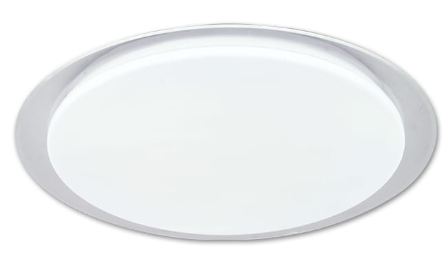 Led Lumi plafondlamp 72W 570mm 3000K-6500K IR afstandsbediening