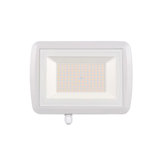 LED Bouwlamp SMD Linga 100W 4500K Wit