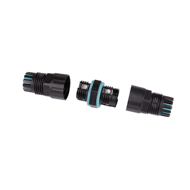 Hermetic IP68 Cable Connector