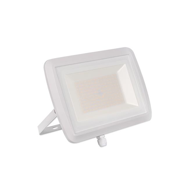 LED Bouwlamp SMD Linga 100W 4500K Wit