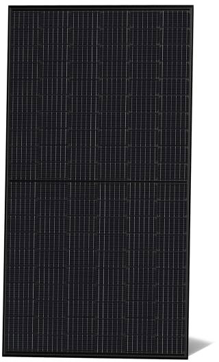 LONGi LR4-60HPB-355M photovoltaic module