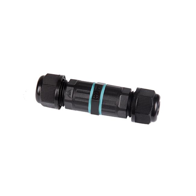 Hermetic IP68 Cable Connector
