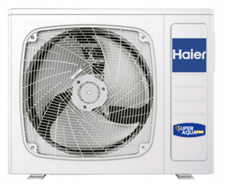 Warmtepomp Haier HAI01408 5kW