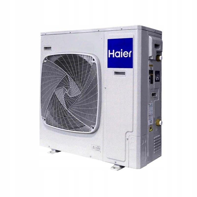 Warmtepomp Haier HAI00955 7,8 kW