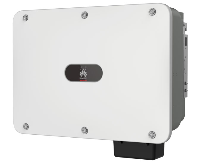 Huawei SUN2000-50KTL-M3 omvormer, 4-MPPT, 50kW/55kVA