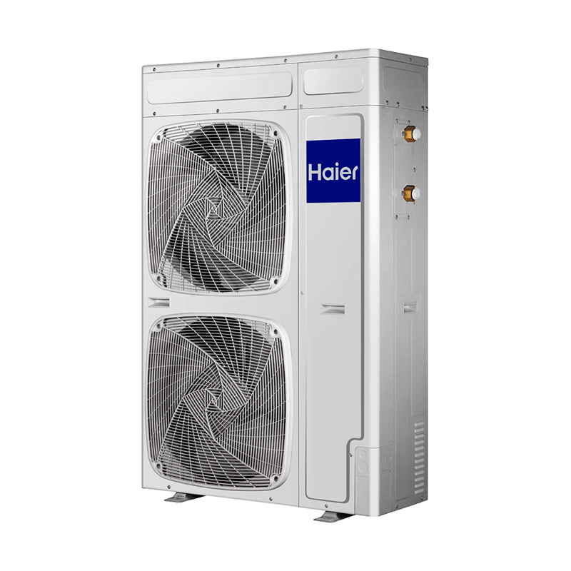 Haier warmtepomp - HAI00956 11 KW