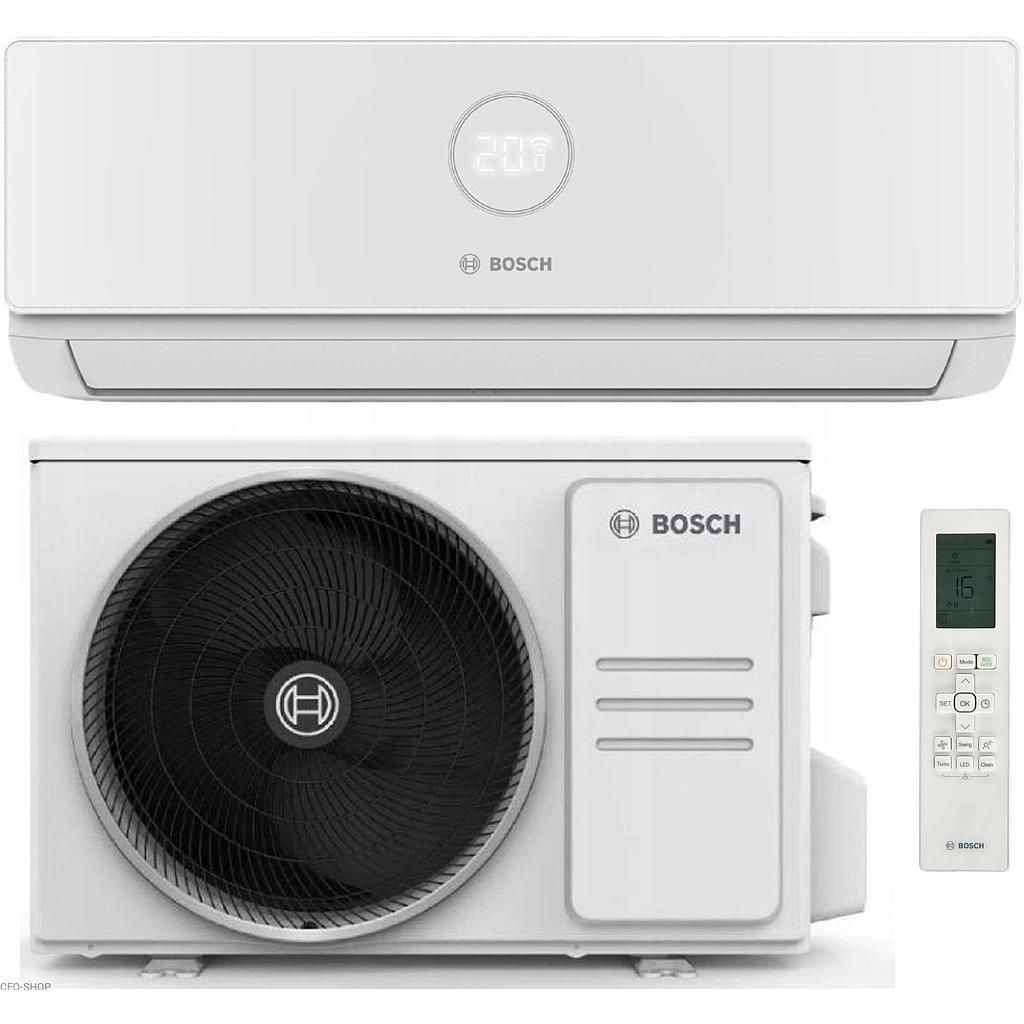 BOSCH Climate 3000i 5,3 kW airconditioning