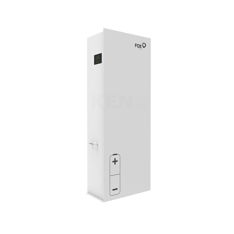 FoxESS AIO 3F energieopslagsysteem met een vermogen van 5,0 kW