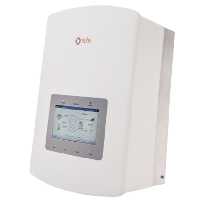 Solis S5-EH1P4.6K-L Hybride