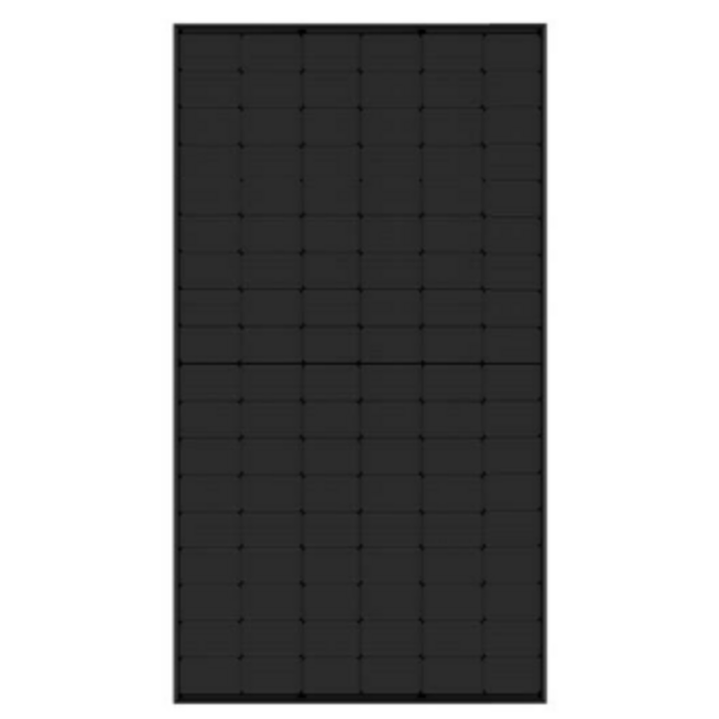 Jinko 435Wp All Black