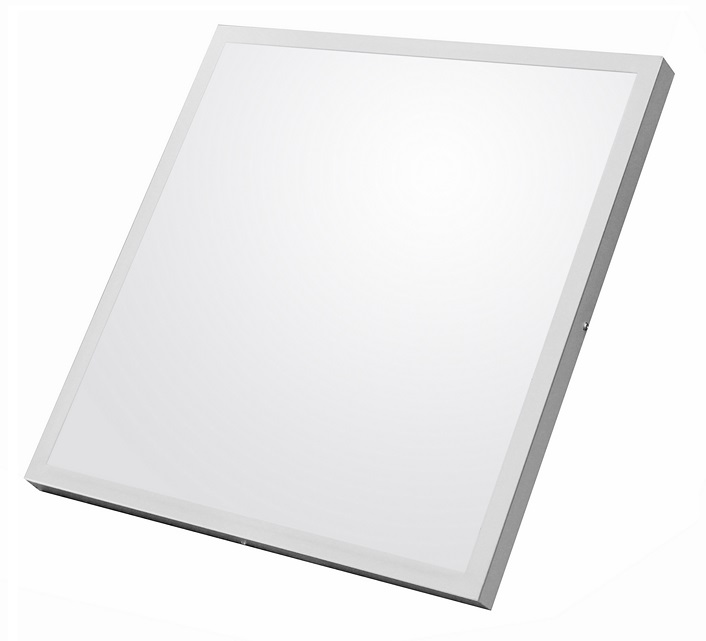 Plafond LED paneel 600 * 600 * 38 mm 60W