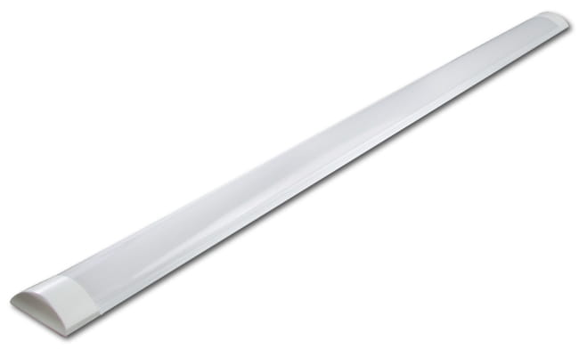 LED lamp slank 150cm 45W V 4000K