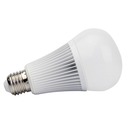 Smart LED-lamp Milight E27 9W RGB + CCT