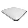 Parys 36W 530x530 3000K-6500K 2.4G LED plafondlamp
