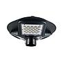 SOLAR STREET LAMP 150W LED LANTERN + remote control + IP65 sensor