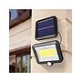 SOLARLAMP LED IP54 COB PIR