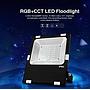 LED Floodlight 10W RGB + CCT Mi-Light - FUTT05