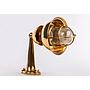 Loft industrial wall lamp Brass E27 IP64