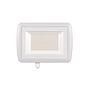 LED Bouwlamp SMD Linga 100W 4500K Wit