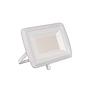 LED Bouwlamp SMD Linga 100W 4500K Wit