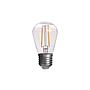 LED bulb E27 Filament ST14 2700K 2W 10 pcs