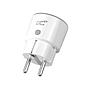 WI-FI SLIM STOPCONTACT, 3680W, 16A