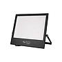 Tiga LED SMD 200W 4500K Zwart Schijnwerper