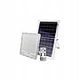 LED-schijnwerper op zonne-energie 230V hybride 200W IP65