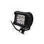 Voertuigen Verlichting Off-Road Werklamp 60W EPISTAR