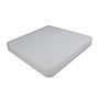 LED Minos 18W IP54 4000K IK08 plafondlamp