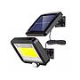 SOLARLAMP LED IP54 COB PIR